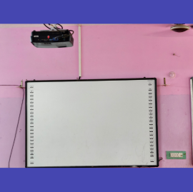 Digital Smart Boards