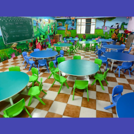 Library & Learning Resources