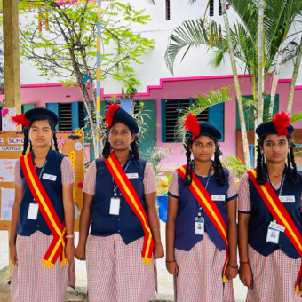 Senior Secondary