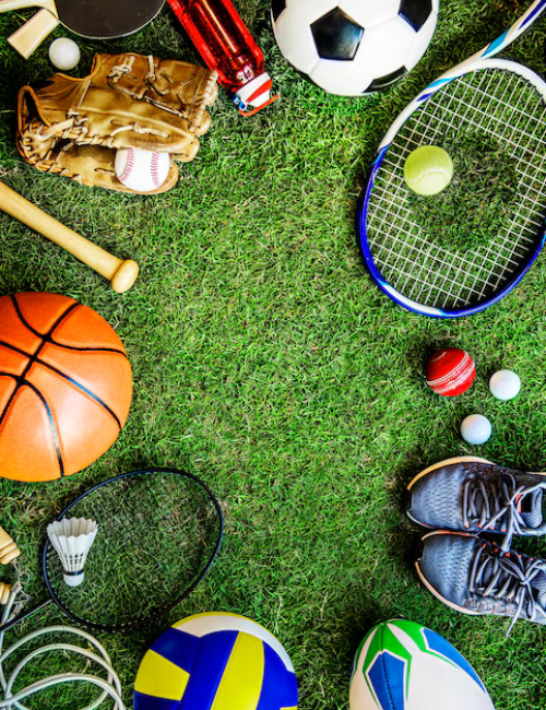 Sports Activities